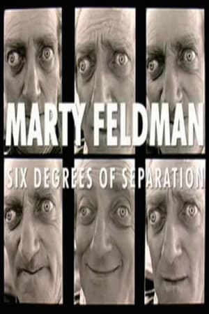 Marty Feldman: Six Degrees of Separation 2008