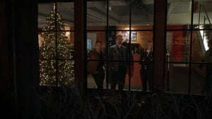 NCIS Season 17 :Episode 10  The North Pole