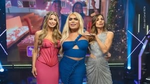 La casa de los famosos Season 1 :Episode 83  Programa 83