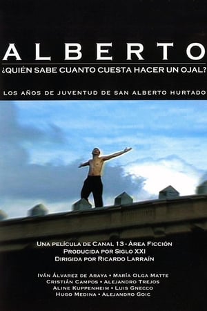 Poster Alberto: ¿Quién sabe cuánto cuesta hacer un ojal? 2005