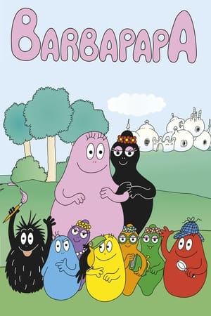 Image Barbapapa