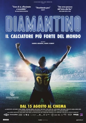 Image Diamantino - Il calciatore più forte del mondo