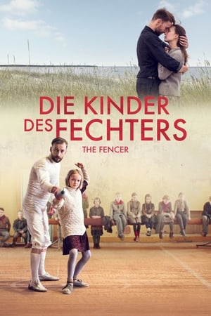 Image Die Kinder des Fechters