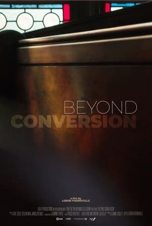 Image Beyond Conversion