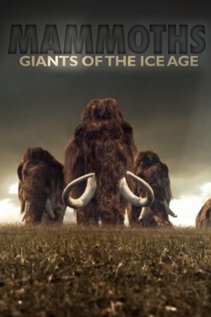 Image Mammoths: Giants of the Ice Age