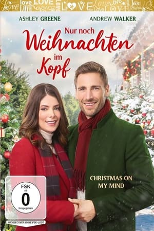 Image Nur noch Weihnachten im Kopf