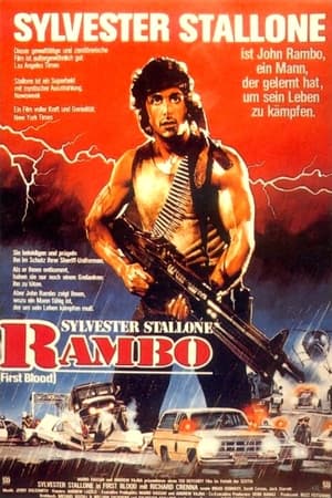 Rambo 1982