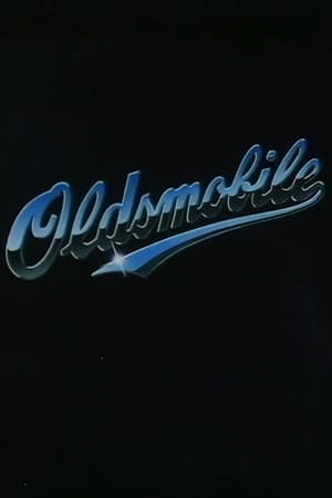 Poster Oldsmobile 1982