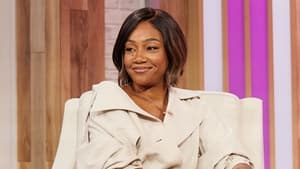 Sherri Season 2 :Episode 135  Tiffany Haddish