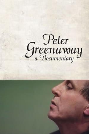 Image Peter Greenaway: A Documentary