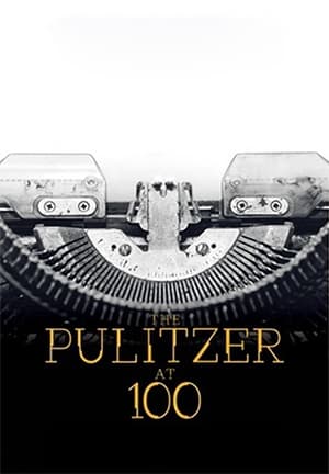 Image The Pulitzer At 100