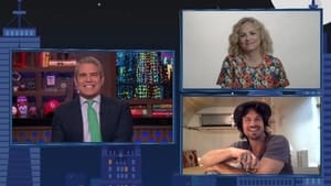 Watch What Happens Live with Andy Cohen Season 18 :Episode 109  Ian Somerhalder and Amy Sedaris