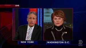 The Daily Show Season 17 : Louise Slaughter