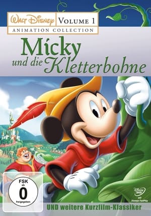 Image Micky und die Bohnenranke