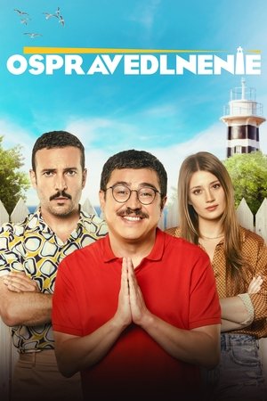 Ospravedlnenie 2023