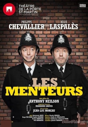 Télécharger Chevallier et Laspalès - Les menteurs ou regarder en streaming Torrent magnet 