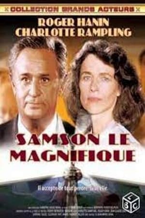 Télécharger Samson le magnifique ou regarder en streaming Torrent magnet 