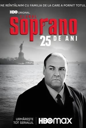 Poster Clanul Soprano 1999