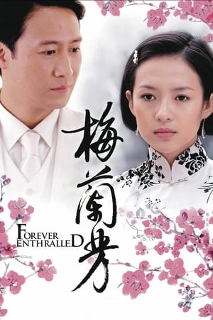 Poster 梅蘭芳 2008