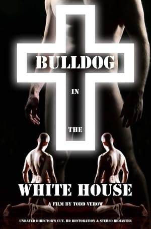 Poster Bulldog in the White House 2006