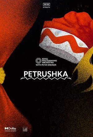 Igor Stravinsky's 'Petrushka' by The Royal Philharmonic Orchestra (2022)