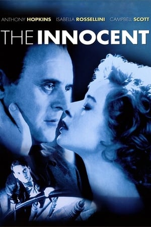 Poster The Innocent 1993