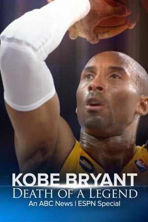 Télécharger Kobe Bryant: The Death of a Legend ou regarder en streaming Torrent magnet 