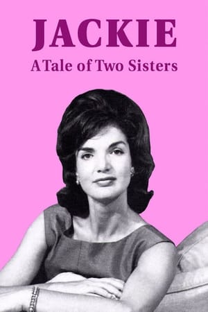 Poster Jackie: A Tale of Two Sisters 2017