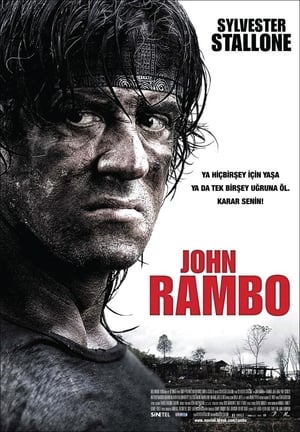 Rambo 4: John Rambo 2008