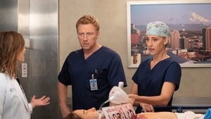 Grey’s Anatomy Season 15 Episode 8
