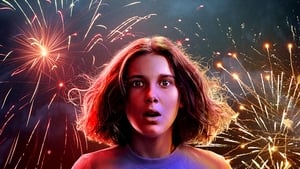 مشاهدة مسلسل Stranger Things مترجم