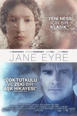 Image Jane Eyre