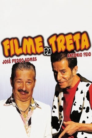 Image Filme da Treta