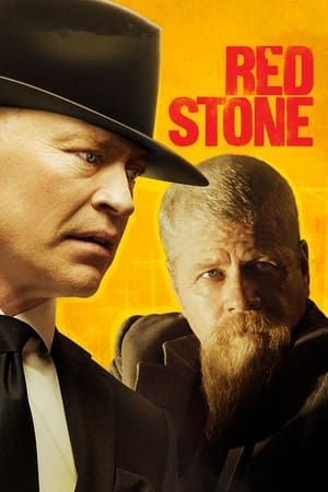 Poster Red Stone 2021