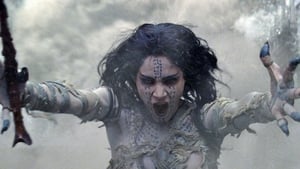 مشاهدة فيلم The Mummy 2017 مترجم