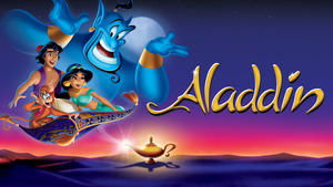 Aladdin