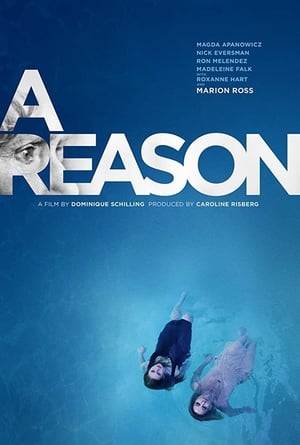 Poster A Reason 2014