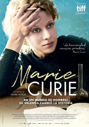 Poster Marie Curie 2016