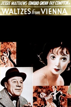 Waltzes from Vienna