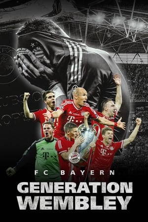 Image FC Bayern - Generation Wembley