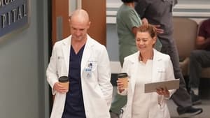 Grey’s Anatomy Season 18 Episode 3 مترجمة