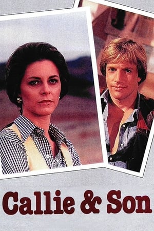 Poster Callie & Son 1981