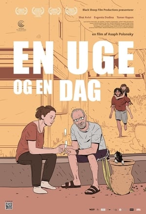 Image En Uge Og En Dag