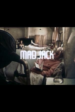 Télécharger Mad Jack ou regarder en streaming Torrent magnet 