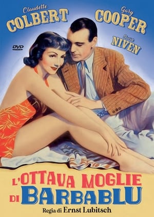 Image L'ottava moglie di Barbablu