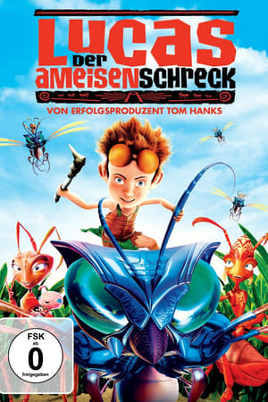 Image Lucas, der Ameisenschreck