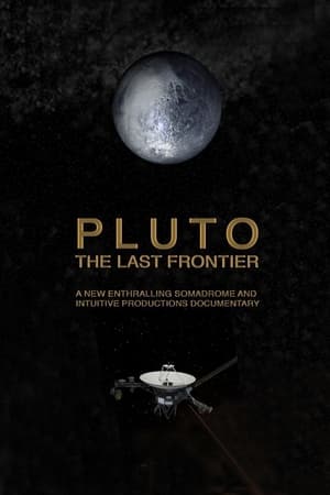 Pluto. The Last Frontier 2015