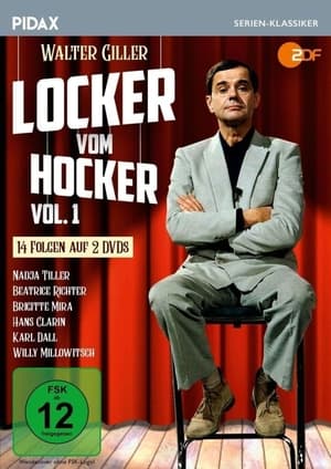 Image Locker vom Hocker