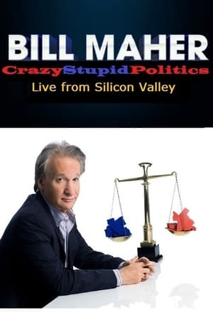 Télécharger Bill Maher: CrazyStupidPolitics ou regarder en streaming Torrent magnet 