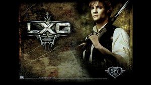 3-The League of Extraordinary Gentlemen